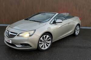 Opel Cascada