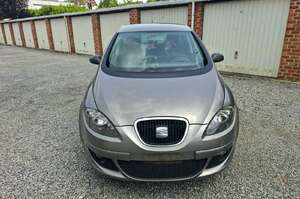 Seat Altea