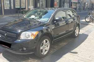 Dodge Caliber