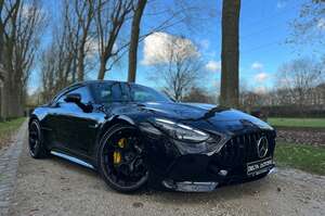 Mercedes-Benz GT AMG