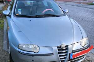 Alfa Romeo 147