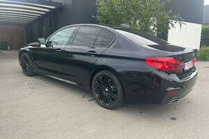 BMW 5 Reeks