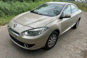 Renault Fluence