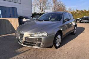 Alfa Romeo 147