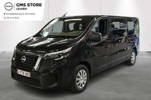 Nissan Primastar