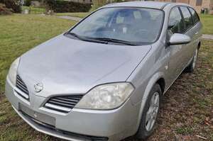 Nissan Primera