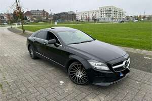 Mercedes-Benz Classe CLS