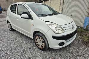 Nissan Pixo