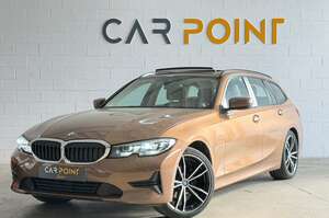 BMW 3 Reeks