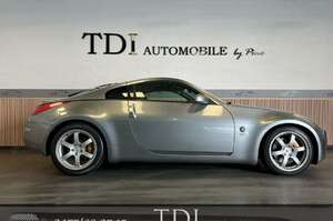 Nissan 350Z