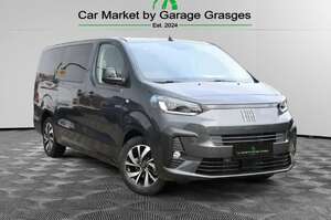 Fiat Ulysse
