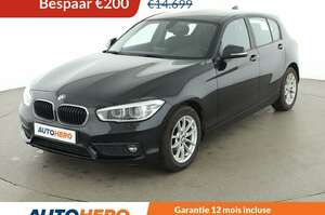 BMW 1 Reeks