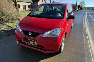 Seat Mii