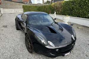 Lotus Elise
