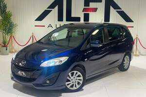 Mazda Mazda5