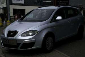 Seat Altea XL