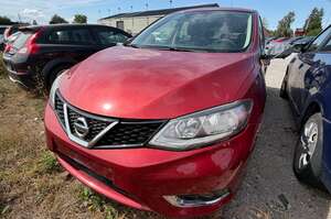 Nissan Pulsar