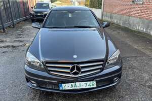 Mercedes-Benz Classe CLC