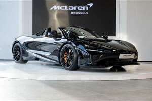 McLaren 