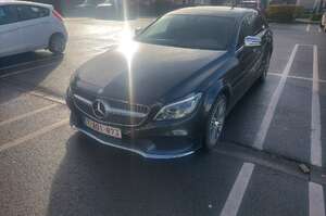 Mercedes-Benz Classe CLS