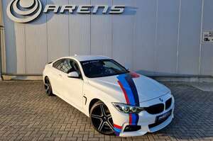 BMW 4 Reeks