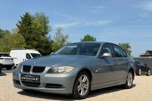 BMW Série 3