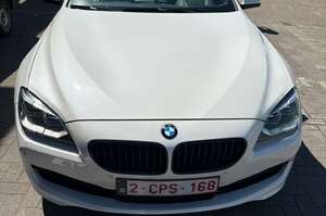 BMW 6 Reeks
