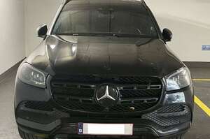 Mercedes-Benz Classe GLS