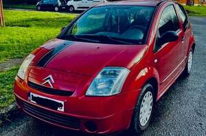 Citroën C2