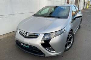 Opel Ampera