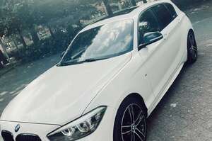 BMW Série 1