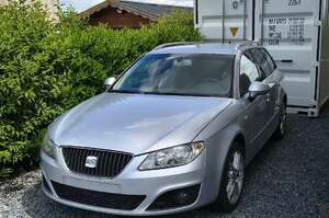Seat Exeo