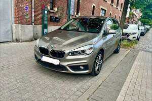 BMW 2 Reeks