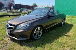 Mercedes-Benz Classe E