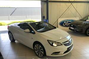 Opel Cascada
