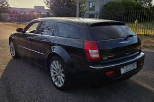 Chrysler 300C