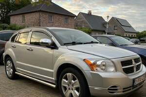 Dodge Caliber