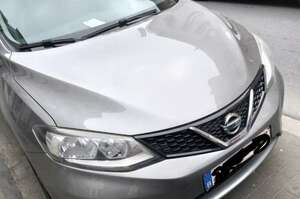 Nissan Pulsar
