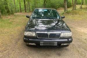 Lancia Thema