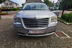 Chrysler Grand Voyager