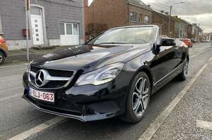 Mercedes-Benz Classe E