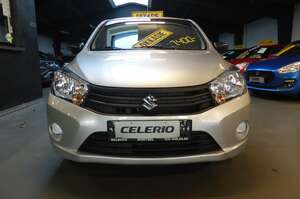 Suzuki Celerio
