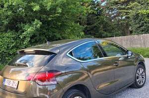 Citroën DS 4
