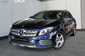 Mercedes-Benz Classe GLA