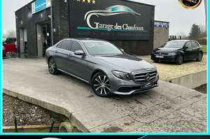 Mercedes-Benz Classe E