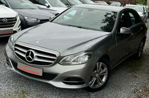 Mercedes-Benz Classe E