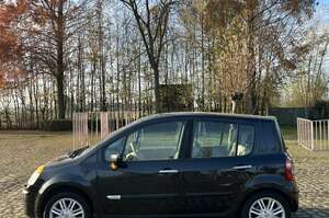 Renault Modus