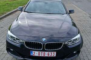 BMW 4 Reeks