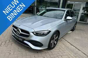 Mercedes-Benz Classe C