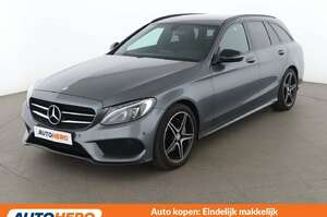 Mercedes-Benz Classe C